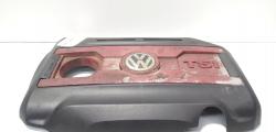 Capac protectie motor, cod 06J103925P, Vw Passat Variant (3C5) 1.8 TSI, BZB (id:686060)