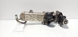 Racitor gaze cu EGR, cod 03L131512C, Vw Passat Variant (365), 2.0 TDI, CFG (idi:673474)