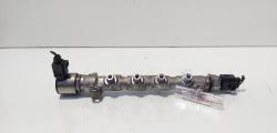 Rampa injectoare cu senzori Delphi, cod 04L130089F, Seat Ateca (KH7), 1.6 TDI, DGT (idi:685439)
