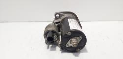 Electromotor, cod 0986020260, Vw Touran (1T1, 1T2) 2.0 TDI, BKD, 6 vit man (id:686023)