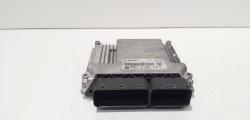 Calculator motor ECU, cod 8506438-01, 0281016110, Bmw X1 (E84) 2.0 diesel, N47D20C (id:686082)