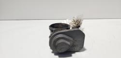 Clapeta acceleratie, cod 038128063G, Seat Leon (1P1) 2.0 TDI, BKD (idi:679304)
