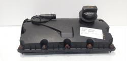 Capac culbutori, cod 038103469AH, Vw Golf 5 (1K1) 1.9 TDI, BXE (id:686215)