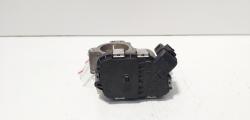 Clapeta acceleratie, cod 04B128063K, Skoda Fabia 3 Combi (NJ5), 1.4 TDI, CUS (idi:684866)
