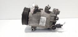 Compresor clima, cod 5Q0820803D, Skoda Rapid (NH3), 1.6 TDI, CXM (idi:684869)