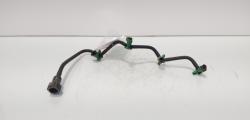 Rampa retur injectoare, Ford C-Max 2 1.6 TDCI, T1DB (id:686144)