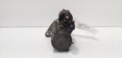 Electromotor, cod 02Z911024K, Seat Ibiza 5 ST (6J8) 1.6 TDI, CAYY, 5 vit man (id:686156)