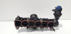 Galerie admisie cu clapete, cod 04B129709B, Skoda Fabia 3 Combi (NJ5), 1.4 TDI, CUS (idi:684876)