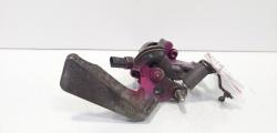 Selector cutie viteze manuala, Vw Polo (9N) 1.9 TDI, ATD, 5 vit man (id:686188)