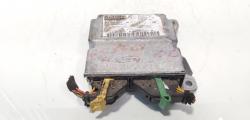 Calculator airbag, cod 9665100080, Peugeot 308 (id:686110)