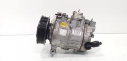 Compresor clima, cod 5N0820803F, Vw Golf 6 (5K1) 1.6 TDI, CAYD (id:686154)
