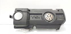 Capac protectie motor, cod 03C103925AM, VW Golf 5 Variant (1K5), 1.4 TSI, CAX (idi:684901)