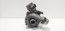 Turbosuflanta, Renault Megane 3 Combi, 1.5DCI, K9K832 (idi:684925)