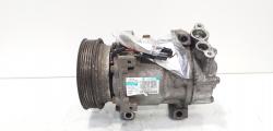 Compresor clima, cod 926009865R, Nissan Qashqai 1.5 DCI, K9KB410 (id:686255)