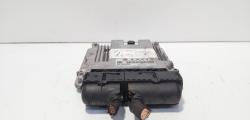 Calculator motor ECU, cod 03L906022HG, 0281015237, Audi A3 (8P1) 2.0 TDI, CBA (idi:680410)
