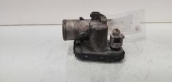 Clapeta acceleratie, cod 8200302798, Nissan Qashqai 1.5 DCI, K9KB410 (id:686252)