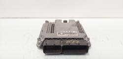 Calculator motor ECU, cod 04L907309B, 0281018510, VW Golf 7 Variant (BA5), 1.6 TDI, CLH (idi685012)