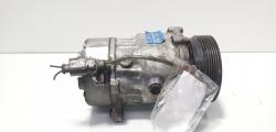 Compresor clima Sanden, cod 1J0820803K, Seat Cordoba Vario (6K5), 1.9 TDI, ALH (idi:685103)