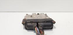 Calculator motor ECU, cod 03L906018RT, 0281019902, Vw Beetle Cabriolet (5C7) 2.0 TDI, CFF (idi:678706)