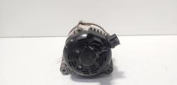 Alternator 120A, cod CV6T-10300-CA, Ford Grand C-Max, 1.0 benz, M1DA (idi:685115)