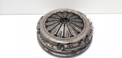 Volanta masa dubla cu placa presiune, Ford C-Max 2, 1.0 benz, M1DA, 5 vit man (idi:685116)