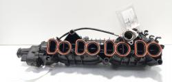 Galerie admisie cu clapete, cod 7810178-03, Bmw 1 (E81, E87), 2.0 diesel, N47D20C (idi:685208)