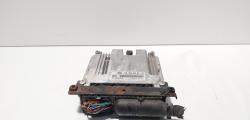 Calculator motor ECU, cod 03L906022RN, 0281016155, Vw Golf 6 (5K1) 2.0 TDI, CBA, 4x4 (idi:676256)