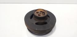 Fulie motor, cod A6510351012, Mercedes Clasa C (W204), 2.2 CDI, OM651911 (idi:685255)