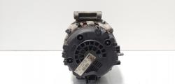 Alternator 180A Valeo, cod A0009067900, Mercedes Clasa C (W204), 2.2 CDI, OM651911 (idi:685258)