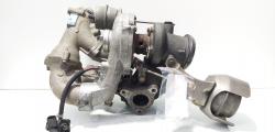 Turbosuflanta, cod A6510902880, A6510904980, Mercedes Clasa C (W204), 2.2 CDI, OM651911 (idi:685259)