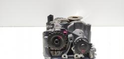Pompa ulei, cod 06B103535F, Skoda Octavia 2 (1Z3) 2.0 TFSI, BWA (idi:676665)