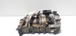 Pompa ulei, cod 03G115105C, Audi A4 Allroad (8KH, B8) 2.0 TDI, CAH (idi:672683)