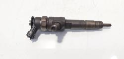 Injector, cod 0445110566, Citroen Berlingo 2, 1.6 blueHDI, BHZ (idi:684021)
