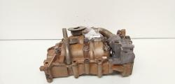 Pompa ulei, cod 03G115105C, Audi A4 Allroad (8KH, B8) 2.0 TDI, CAH (idi:666878)