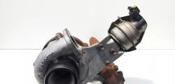 Turbosuflanta, cod GM55570748, Opel Insignia A Combi, 2.0 CDTI, A20DTH (idi:685291)