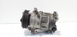 Compresor clima, cod GM13314473, Opel Zafira C (P12), 2.0 CDTI, A20DTH (idi:685293)
