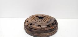Volanta masa simpla cu placa presiune, Seat Leon (5F1), 1.6 TDI, CLH, 5 vit man (idi:685304)