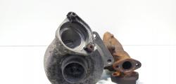 Turbosuflanta, Bmw 3 Coupe (E46), 2.0 diesel, 204D4 (idi:685308)