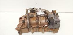 Pompa ulei, cod 03G115105C, Audi A4 Allroad (8KH, B8) 2.0 TDI, CAH (idi:666877)