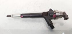 Injector Denso, cod GM55567729, Opel Astra H Sedan, 1.7 CDTI, A17DTR (idi:678590)