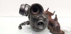 Turbosuflanta, cod 03G253014H, Skoda Superb II (3T4), 2.0 TDI, BKD (idi:686271)