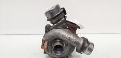 Turbosuflanta, cod 54399700070, Renault Fluence, 1.5 DCI, K9K832 (idi:686251)