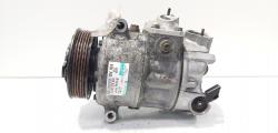 Compresor clima, 1K0820803S Vw Passat (3C2) 2.0 TDI, BMR (id:686273)