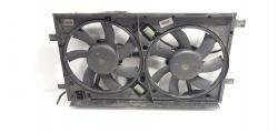 Grup electroventilatoare, cod 13241739, Opel Insignia A 2.0 CDTI, A20DTJ (id:685230)