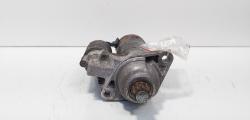 Electromotor, Skoda Fabia 2 Combi (5J, 545), 1.4 TDI, BNM, 5 vit man (idi:686214)
