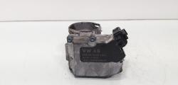 Clapeta acceleratie, cod 045128063G, Seat Ibiza 3 (6K1), 1.4 TDI, BNV (idi:686209)