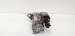 Electromotor Valeo, cod 02T911023S, Skoda Fabia 1 (6Y2), 1.2 benz, BMD, 5 vit (idi:686202)