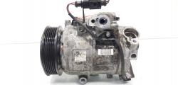 Compresor clima, cod 6Q0820808C, Seat Ibiza 4 (6L1), 1.4 TDI, BMS (idi:686200)