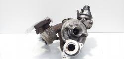 Turbosuflanta, cod 03L253016T, Skoda Octavia 2 (1Z3), 1.6 TDI, CAY (idi:686133)