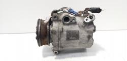Compresor clima, cod 7813A321, Mitsubishi Lancer VIII Sportback (CX_A) 2.0 DI-D, BWC (id:686384)